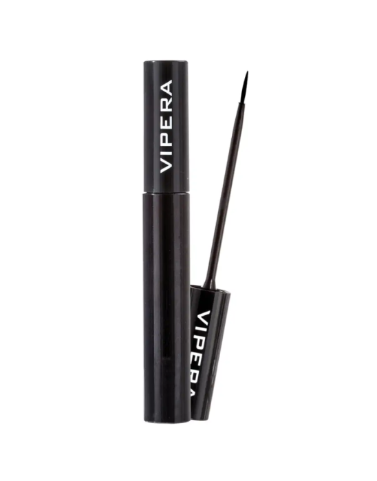 Czarny eyeliner na porost rzęs 1 szt | Vipera