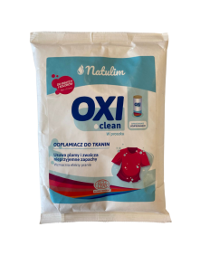 Oxi clean odplamiacz w proszku do koloru 500 g | Natulim