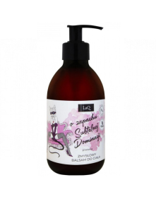 Balsam do ciała kocica piwonia 300 ml | Laq