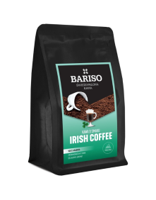 Kawa mielona Irish Coffee 200 g | Bariso