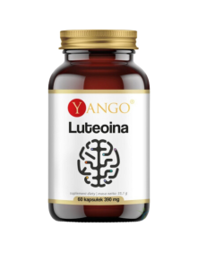 Luteolina 60 kaps | Yango