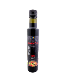 Aminos z kokosa 250 ml | Pięć Przemian