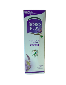 Ajurwedyjski krem Regular Boro Plus Herbal Shuster 25 ml