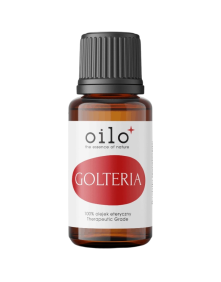 Organiczny olejek eteryczny golteria 5 ml | Oilo Bio