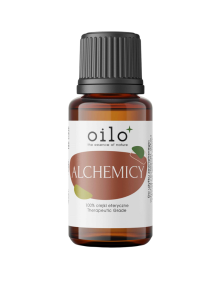 Mieszanka olejków Alchemicy wg "octu złodziei" 5 ml | Oilo Bio