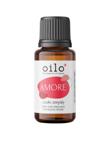 Mieszanka olejków Amore 5 ml | Oilo Bio