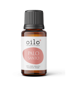 Organiczny olejek eteryczny palo santo 5 ml | Oilo Bio