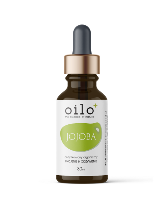 Olej jojoba 30 ml | Oilo Bio
