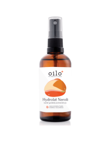 Hydrolat neroli 100 ml | Oilo Bio