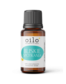 Mieszanka olejków eterycznych bliskie spotkanie 5 ml | Oilo Bio