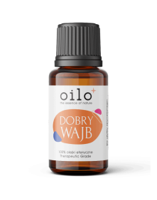 Mieszanka olejków eterycznych dobry wajb 5 ml | Oilo Bio