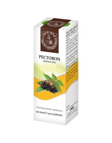 Pectobon na kaszel i przeziębienie 100 ml | Bonimed