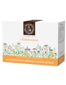 Glukobonisan 20 T | Bonimed