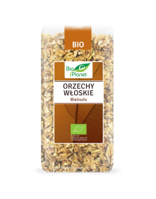 Orzechy włoskie 300 g | Bio Planet