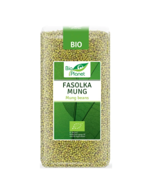 Fasolka mung 400 g | Bio Planet