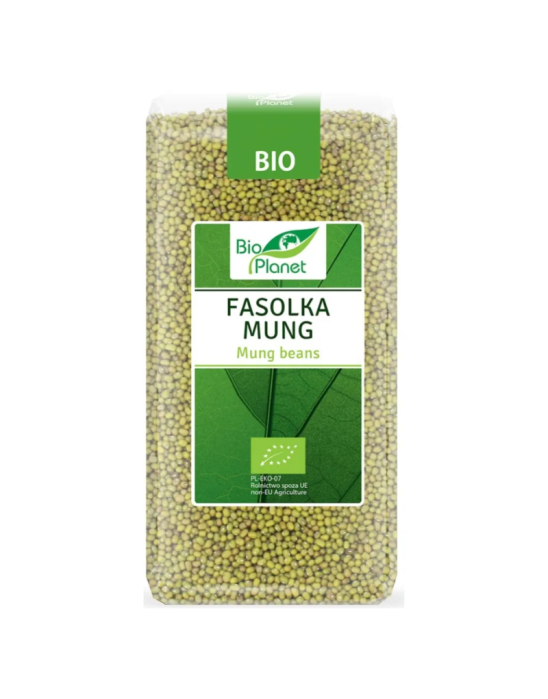 Fasolka mung 400 g | Bio Planet