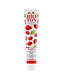 Krem do rąk dzika róża 44 ml | Bioton Cosmetics