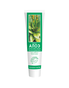 Krem do twarzy Aloes odmładzający Fitodoctor 44 g