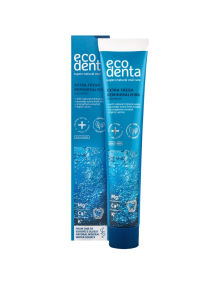 Pasta do zębów remineralizująca 75 ml | Ecodenta