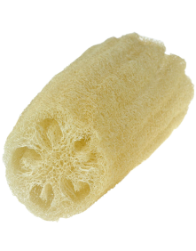Naturalna gąbka roślinna luffa 27 cm | Najel