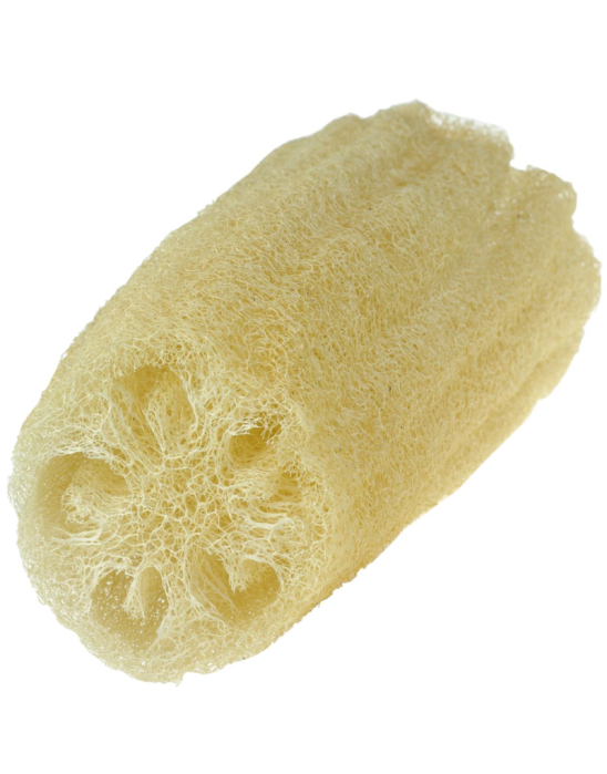 Naturalna gąbka roślinna luffa 27 cm | Najel