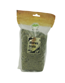 Morwa biała liść 30 g | Astron