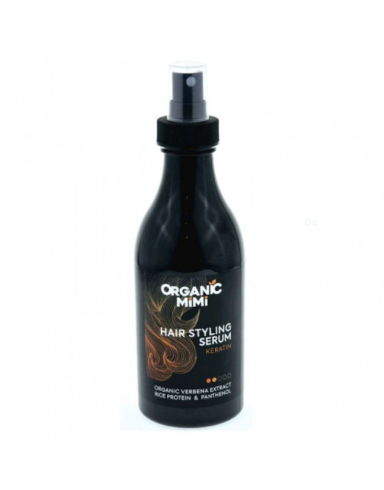 Serum do stylizacji włosów 250 ml | Organic Mimi
