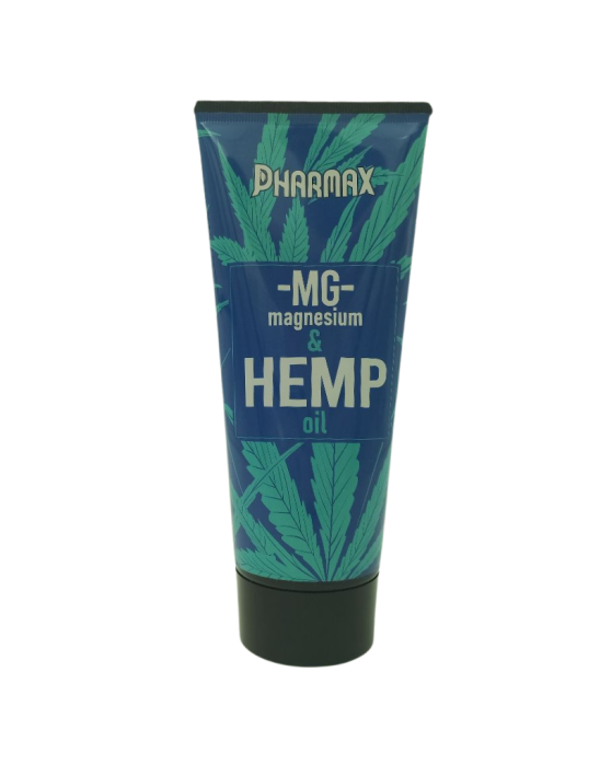 Aktywny żel dla zmęczonych nóg 200 ml | Pharmax