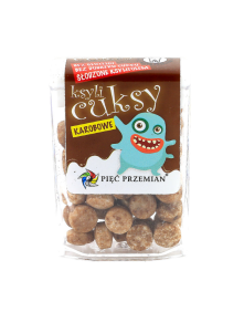 Ksyli cuksy karobowe 13 g | Pięć Przemian