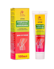 Krem na stawy 100 ml | Ecolek