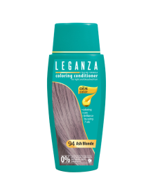 Koloryzujący balsam do włosów 94 popielaty blond 150 ml | Leganza