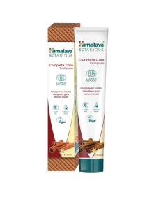 Pasta do zębów cynamonowa 75 ml | Himalaya Botanique