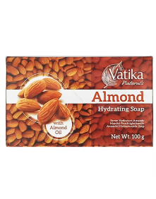 Mydło migdałowe 100 g | Vatika