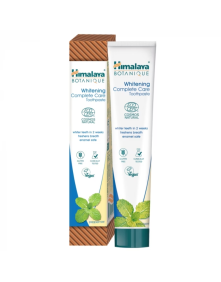 Pasta do zębów mięta pieprzowa 75 ml | Himalaya Botanique