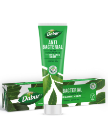 Pasta do zębów antybakteryjna z neem 100 ml | Dabur
