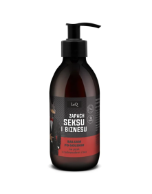 Balsam po goleniu Doberman 150 ml | Laq