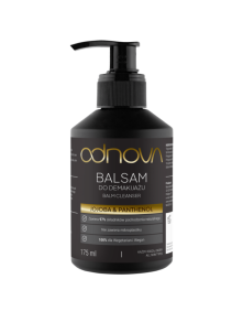 Balsam do demakijażu jojoba&penthanol 175ml | Odnova