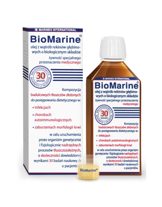 BioMarine 100 ml | Marinex