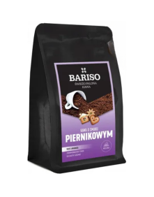 Kawa mielona piernik 200 g | Bariso