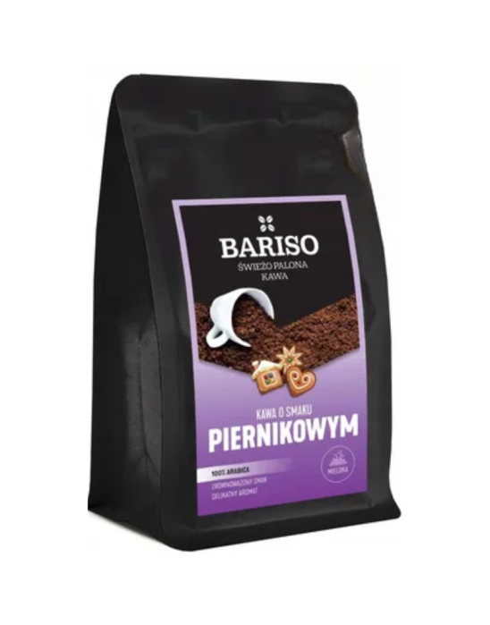Kawa mielona piernik 200 g | Bariso