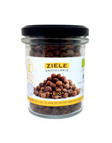 Ziele angielskie 70 g | Pięć Przemian