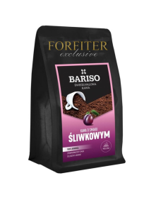 Kawa mielona śliwka 200 g | Bariso
