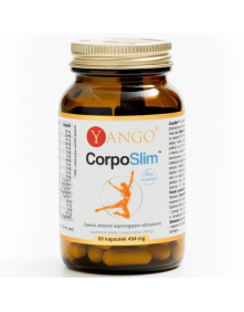 CorpoSlim 60 kaps | Yango