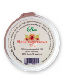Maść nagietkowa 30 g | Flos
