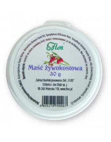 Maść żywokostowa 30 g | Flos