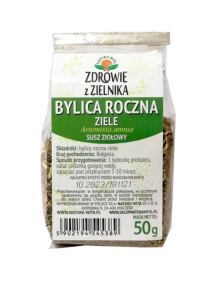 Bylica roczna ziele 50 g | Flos