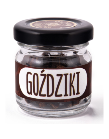 Goździki całe 10 g | Palce Lizać