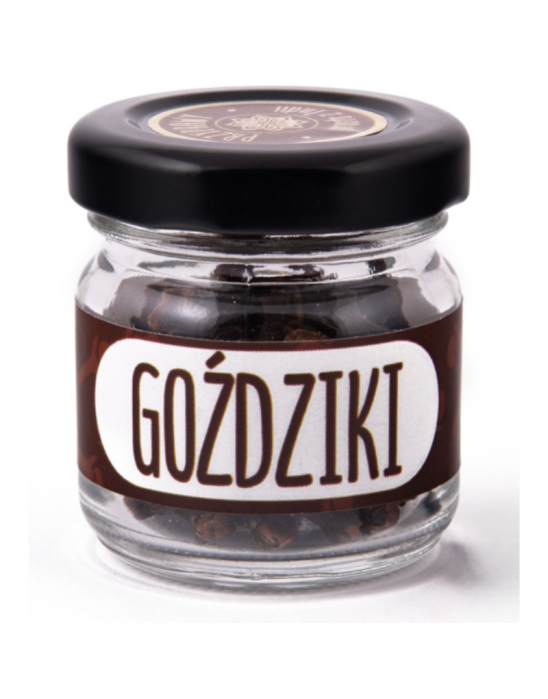 Goździki całe 10 g | Palce Lizać