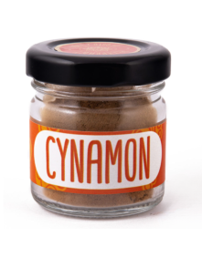 Cynamon 10 g | Palce Lizać