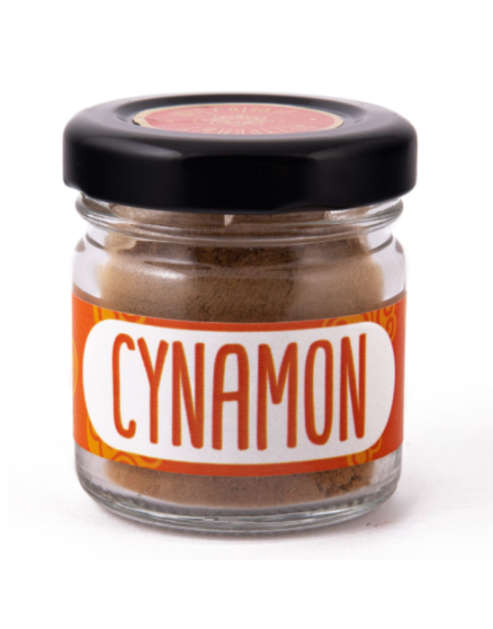 Cynamon 10 g | Palce Lizać
